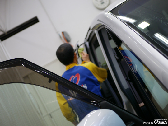 ヒンジの汚れに困ったことはありませんか 株式会社アペックス